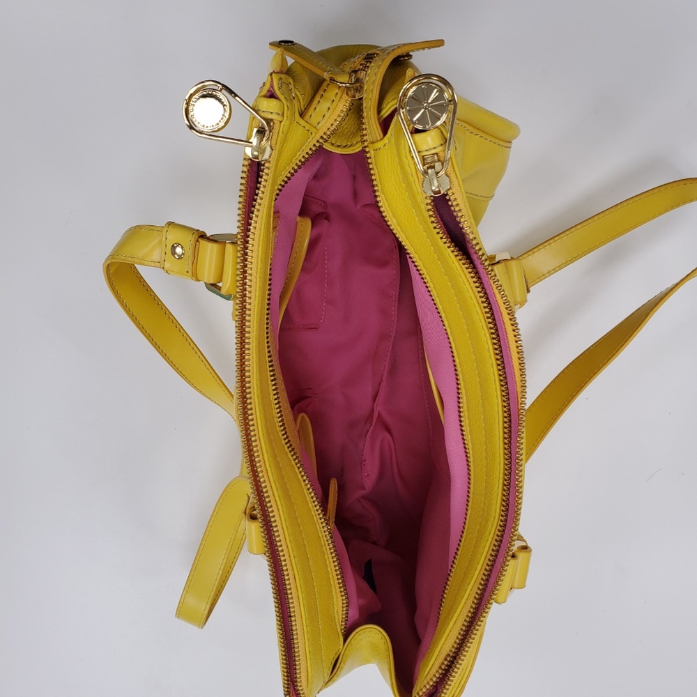 Isaac Mizrahi Purse NEW! - Picture 4 of 4